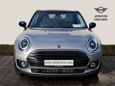 2024 MINI Clubman - thumbnail 14