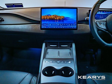 2026 BYD Seal 6 - thumbnail 33