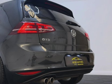 2015 Volkswagen Golf - thumbnail 6