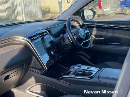 2023 Hyundai Tucson 2WD Executive Plus HEV STG Auto €35,950 thumbnail