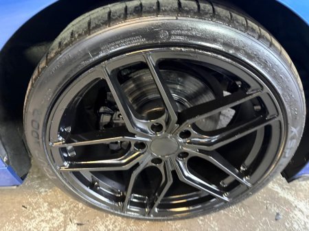 2016 BMW 4 Series 420D M SPORT Z4HA 4DR AUTO €12,950 thumbnail