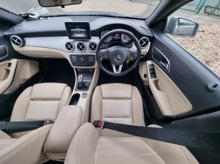 2016 Mercedes-Benz CLA Class - thumbnail 20