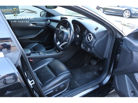 2018 Mercedes-Benz CL Class CLA 180 €15,995 thumbnail