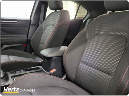 2024 Ford Focus - thumbnail 5