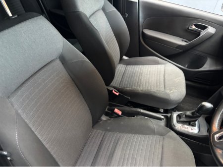 2014 Volkswagen Polo - thumbnail 8