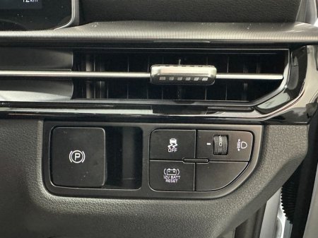 2026 Kia Sportage HEV Self Charging Hybrid €50,000 thumbnail