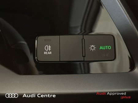 2026 Audi A3 - thumbnail 16