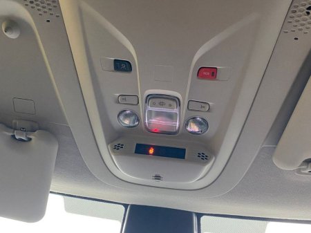 2025 Fiat Doblo SWB 1.5 100HP 650KG 4DR €21,450 thumbnail