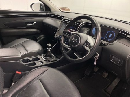 2022 Hyundai Tucson - photo 6