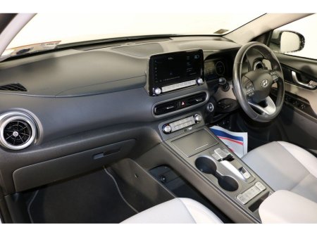 2022 Hyundai Kona ELECTRIC PREMIUM 64 kWh EV €20,995 thumbnail