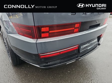 2026 Hyundai Santa Fe - thumbnail 16
