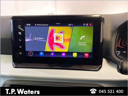 2023 SEAT Arona - thumbnail 10