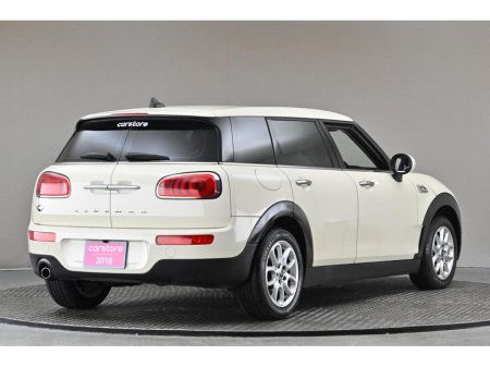 2018 MINI Clubman - thumbnail 9