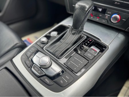 2016 Audi A6 - thumbnail 23