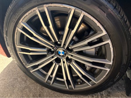 2020 BMW 3 Series G20 E M SPORT 4DR AUTO €24,499 thumbnail