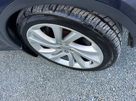 2019 Land Rover Discovery - thumbnail 4