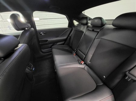 2026 Hyundai Ioniq 6 Ioniq 6 N Line 84kW €41,435 thumbnail