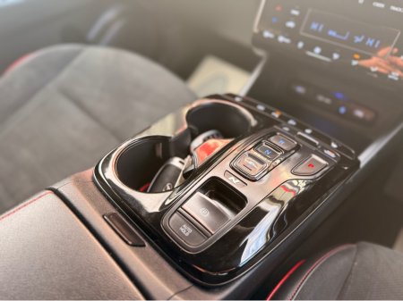 2023 Hyundai Tucson IX35 PHEV N-LINE 2TONE 5DR A AUTO €36,950 thumbnail