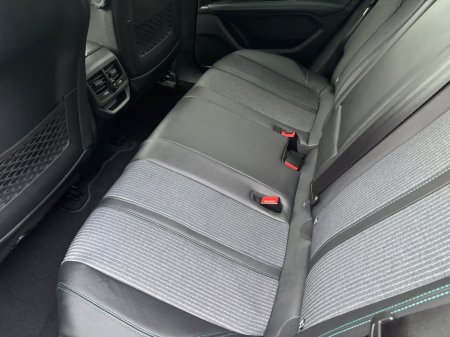 2022 Peugeot 3008 1.5 BlueHDi 130bhp Allure Auto €26,950 thumbnail