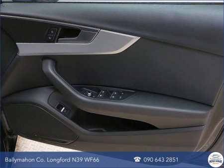 2019 Audi A4 - thumbnail 24