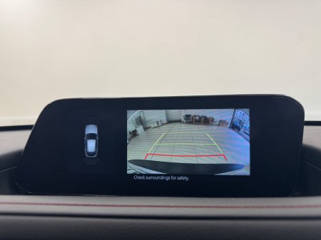 2022 Mazda CX-30 2.0P MHEV 122ps HOMURA €23,500 thumbnail