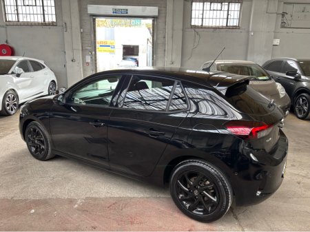 2022 Opel Corsa - thumbnail 16