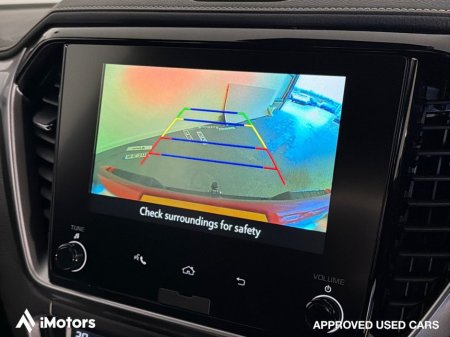 2026 Isuzu D-MAX - thumbnail 21