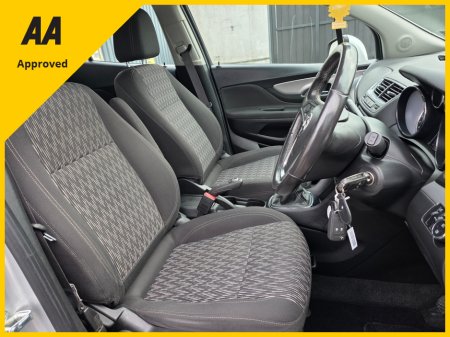 2016 Opel Mokka - thumbnail 11