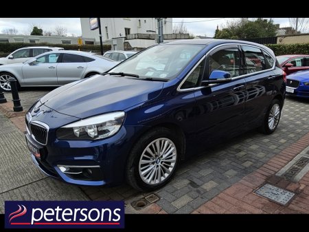 2018 BMW 2 Series - thumbnail 4