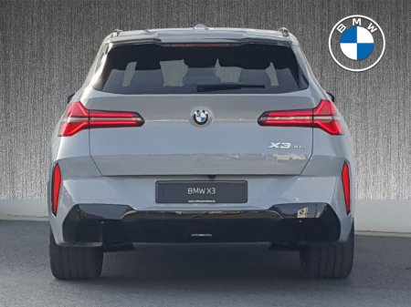 2026 BMW X3 - thumbnail 15