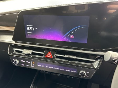 2025 Kia Niro - thumbnail 14