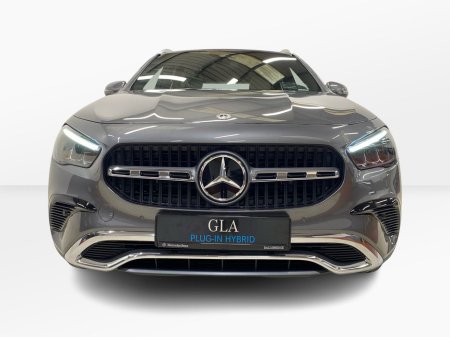 2026 Mercedes-Benz GLA Class - thumbnail 10