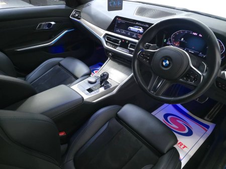 2019 BMW 3 Series - thumbnail 14