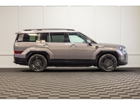 2024 Hyundai Santa Fe - thumbnail 6