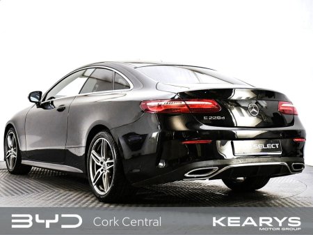 2019 Mercedes-Benz E Class - thumbnail 7