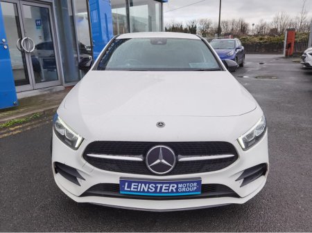 2022 Mercedes-Benz A Class A250 E AMG LINE PREMIUM EDITION - FINANCE AVAILABLE - CALL US TODAY ON 01 492 6566 OR 087-092 5525 €25,950 thumbnail