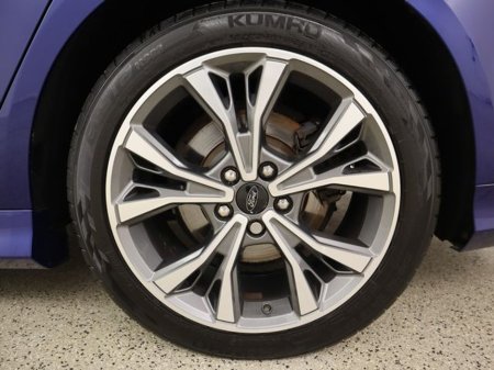 2017 Ford Mondeo - thumbnail 17