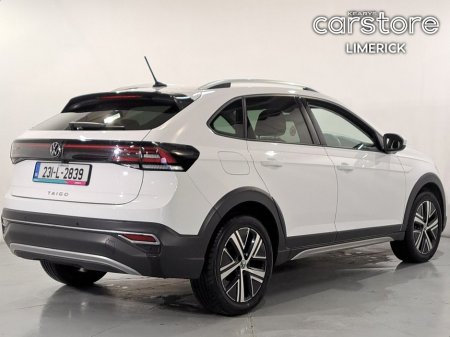 2023 Volkswagen Taigo - thumbnail 3