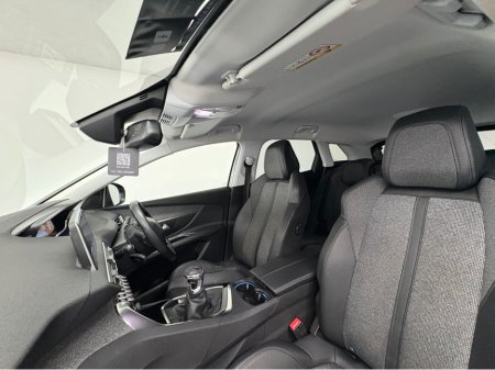 2020 Peugeot 3008 - thumbnail 15