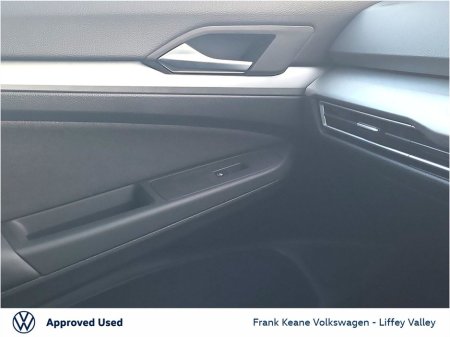 2025 Volkswagen Golf EDITION 75 AUTO 1.5 MHEV 116HP *MOONSTONE GREY* *PRIVACY GLASS* *REAR VIEW CAMERA* *PCP FINANCE AVAILABLE FROM €265PM* €31,995 thumbnail