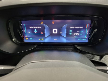 2025 Citroen Berlingo BlueHDi 100 LWB From €83 Per Week €19,500 thumbnail