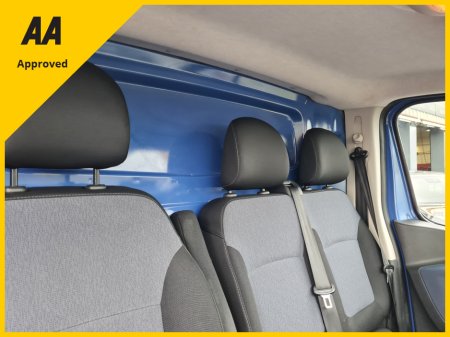 2018 Opel Vivaro - thumbnail 15