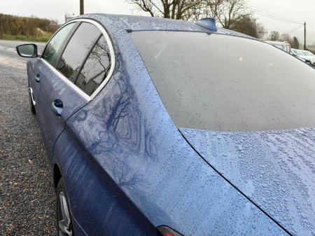 2021 BMW 5 Series - thumbnail 17