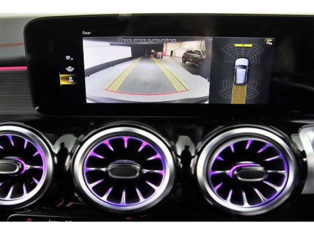 2022 Mercedes-Benz EQB - thumbnail 19