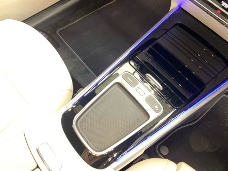 2025 Mercedes-Benz GLB - thumbnail 16