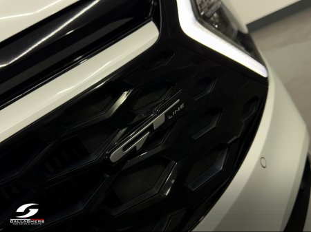 2023 Kia Sportage (231)  GT-LINE PHEV 4X4 €36,995 thumbnail