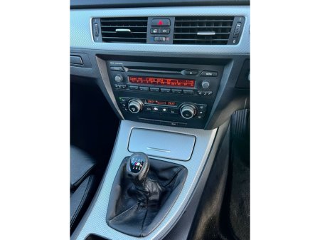 2010 BMW 3 Series E90 D M SPORT 4DR €4,950 thumbnail