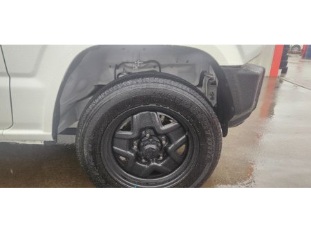 2024 Suzuki Jimny - thumbnail 27