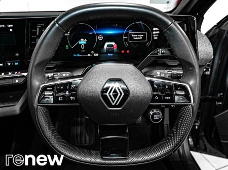 2024 Renault Megane E-Tech - thumbnail 27