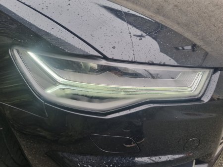 2015 Audi A6 2.0TDI 190 Ultra S-Tronic S Line €13,250 thumbnail